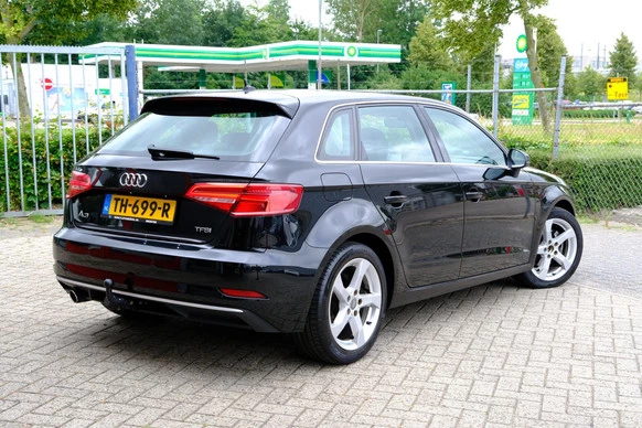 Audi A3 - Afbeelding 3 van 30