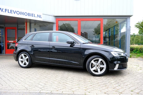 Audi A3 - Afbeelding 4 van 30