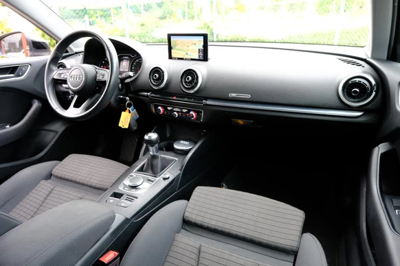 Audi A3 - Afbeelding 5 van 30