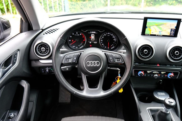 Audi A3 - Afbeelding 6 van 30