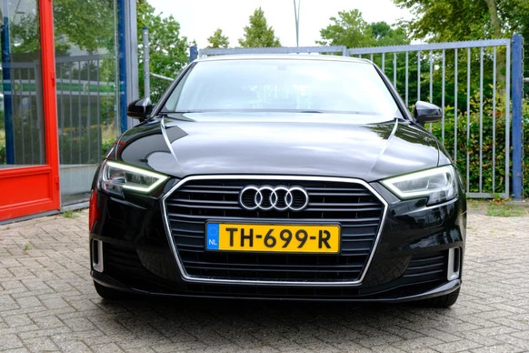 Audi A3 - Afbeelding 7 van 30