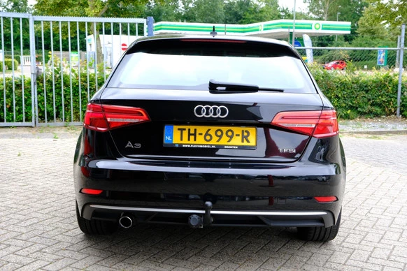 Audi A3 - Afbeelding 8 van 30