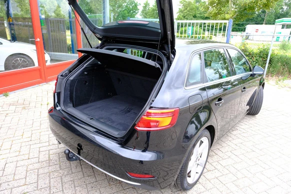Audi A3 - Afbeelding 10 van 30