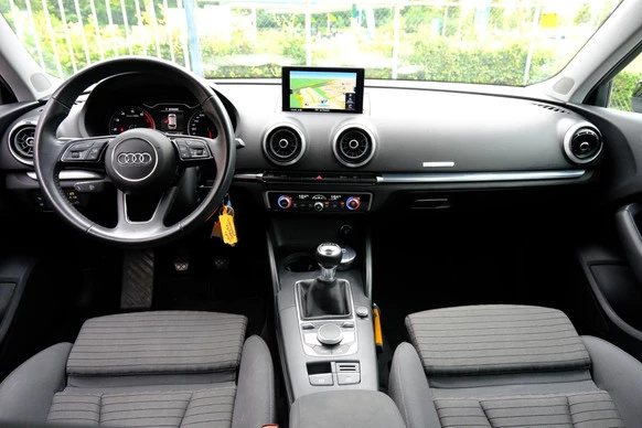 Audi A3 - Afbeelding 12 van 30