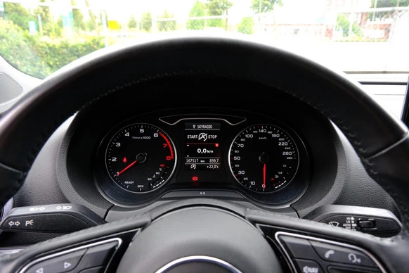 Audi A3 - Afbeelding 13 van 30