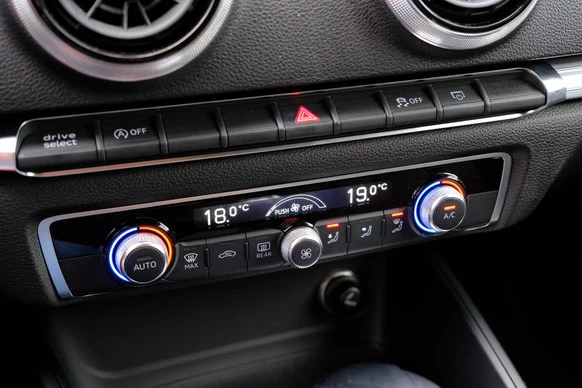 Audi A3 - Afbeelding 14 van 30