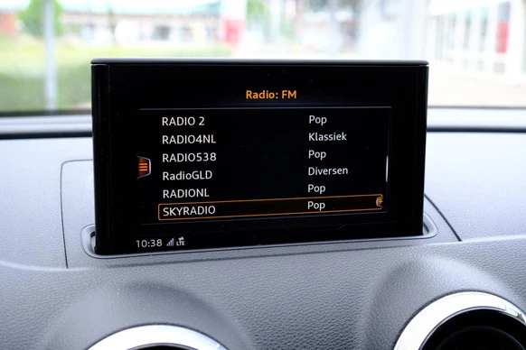 Audi A3 - Afbeelding 15 van 30