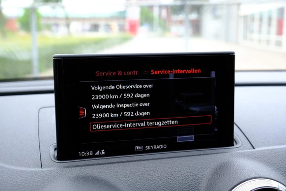 Audi A3 - Afbeelding 17 van 30