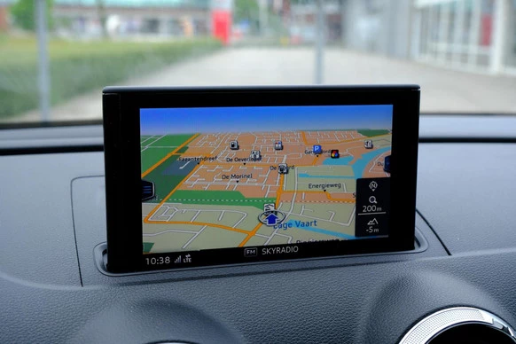 Audi A3 - Afbeelding 19 van 30