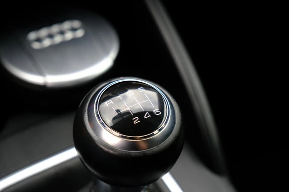 Audi A3 - Afbeelding 20 van 30