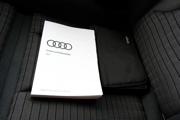 Audi A3 - Afbeelding 23 van 30