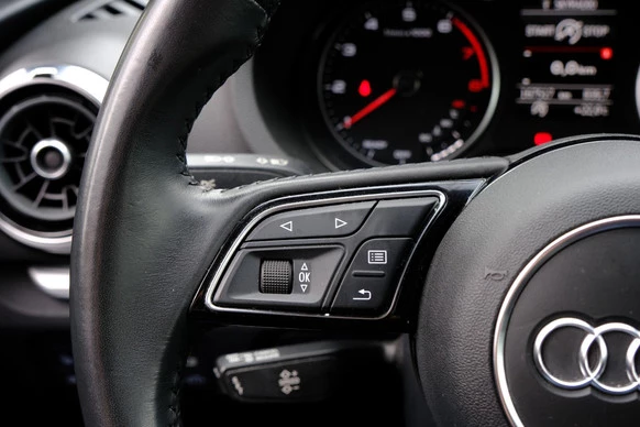 Audi A3 - Afbeelding 25 van 30