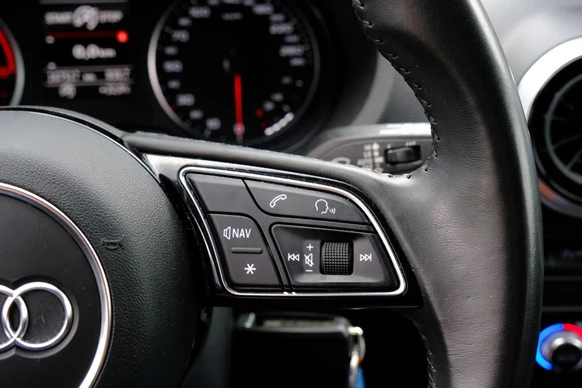 Audi A3 - Afbeelding 26 van 30