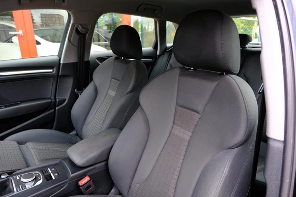 Audi A3 - Afbeelding 27 van 30