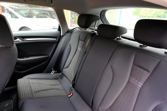 Audi A3 - Afbeelding 28 van 30
