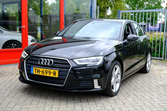 Audi A3 - Afbeelding 29 van 30
