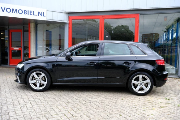 Audi A3 - Afbeelding 30 van 30