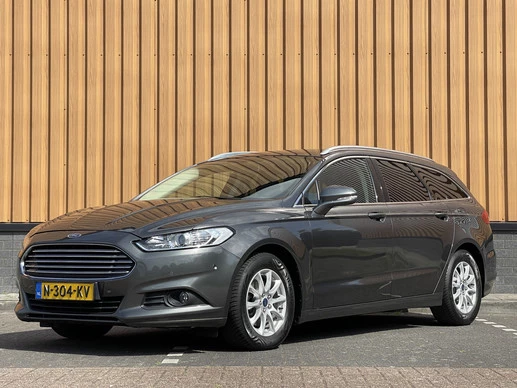 Ford Mondeo - Afbeelding 1 van 23