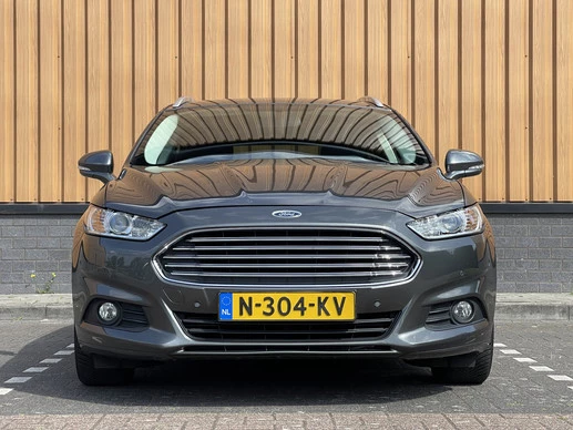 Ford Mondeo - Afbeelding 2 van 23