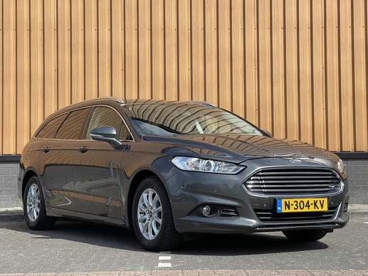 Ford Mondeo - Afbeelding 3 van 23