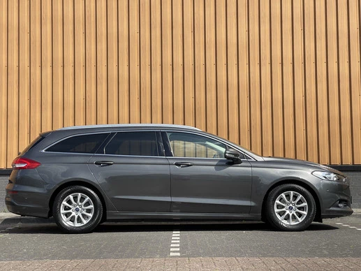 Ford Mondeo - Afbeelding 4 van 23