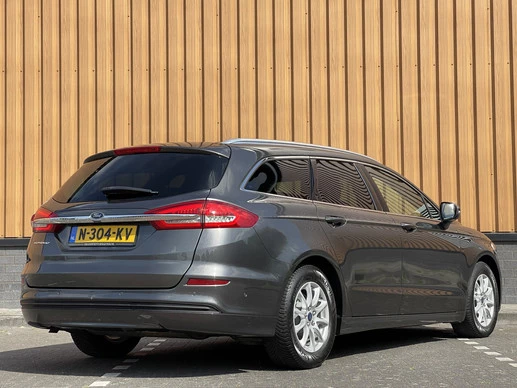 Ford Mondeo - Afbeelding 5 van 23