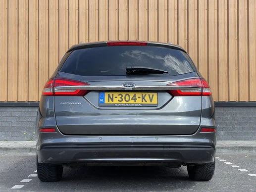 Ford Mondeo - Afbeelding 6 van 23