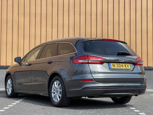 Ford Mondeo - Afbeelding 7 van 23