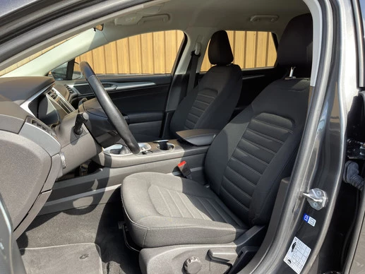 Ford Mondeo - Afbeelding 8 van 23