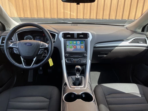 Ford Mondeo - Afbeelding 9 van 23