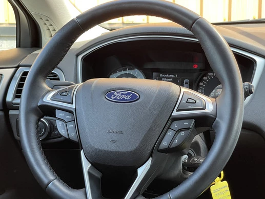 Ford Mondeo - Afbeelding 10 van 23