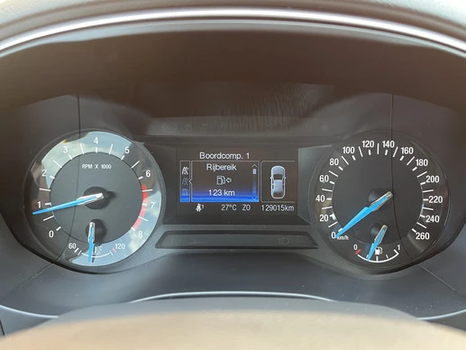 Ford Mondeo - Afbeelding 11 van 23