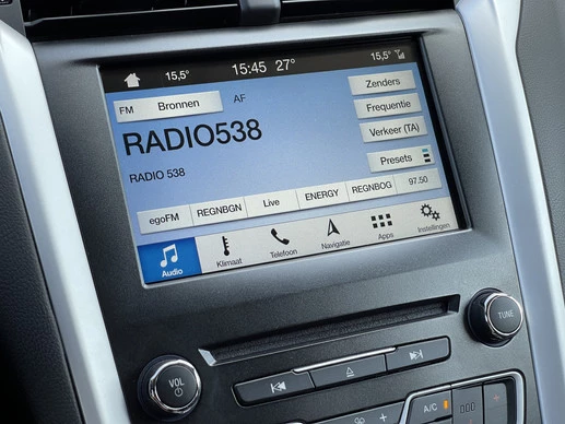 Ford Mondeo - Afbeelding 13 van 23
