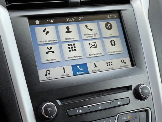 Ford Mondeo - Afbeelding 16 van 23