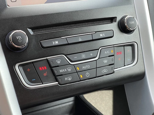 Ford Mondeo - Afbeelding 18 van 23