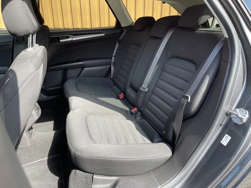 Ford Mondeo - Afbeelding 22 van 23
