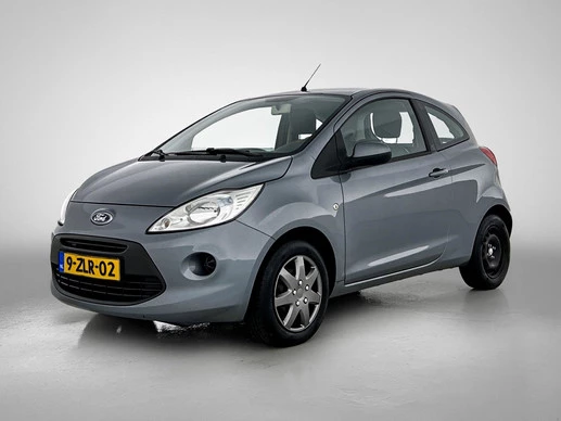 Ford Ka - Afbeelding 1 van 21