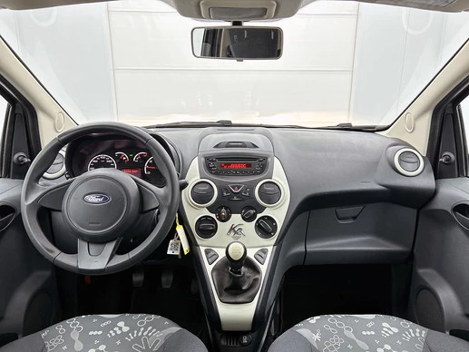 Ford Ka - Afbeelding 2 van 21