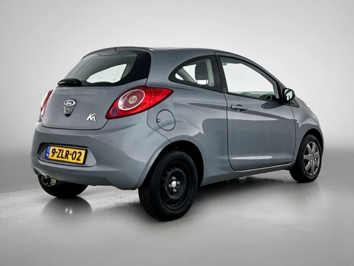 Ford Ka - Afbeelding 3 van 21