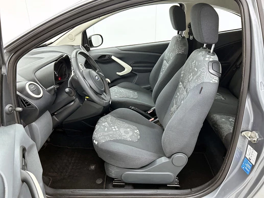 Ford Ka - Afbeelding 4 van 21