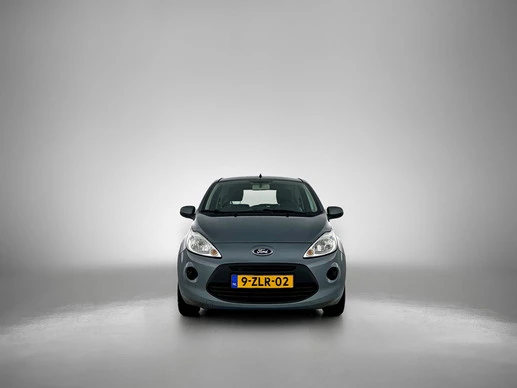 Ford Ka - Afbeelding 5 van 21
