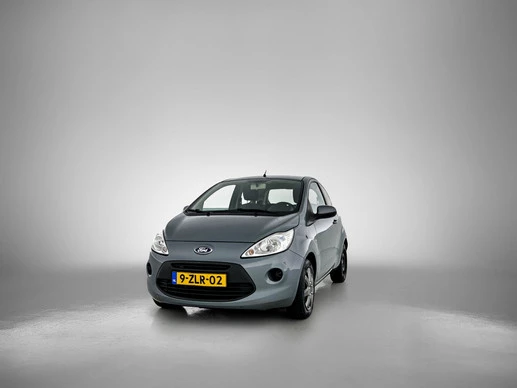 Ford Ka - Afbeelding 6 van 21
