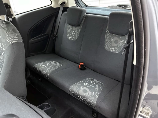 Ford Ka - Afbeelding 7 van 21