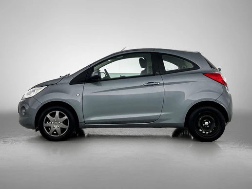 Ford Ka - Afbeelding 8 van 21