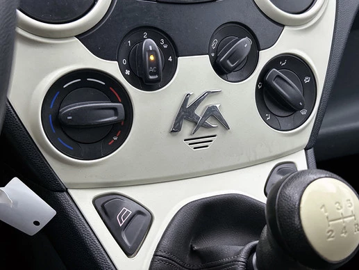 Ford Ka - Afbeelding 9 van 21