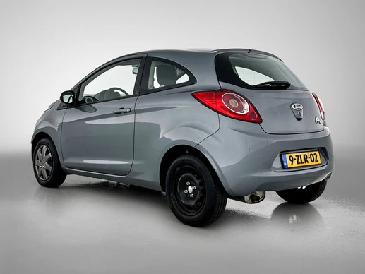 Ford Ka - Afbeelding 10 van 21