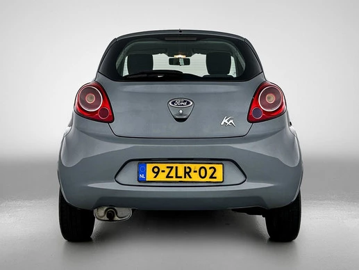 Ford Ka - Afbeelding 12 van 21