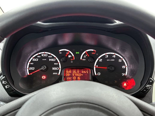 Ford Ka - Afbeelding 13 van 21