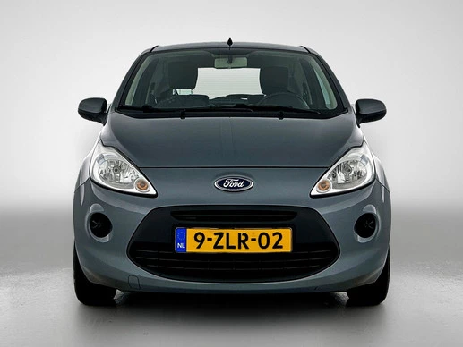 Ford Ka - Afbeelding 14 van 21