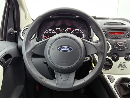 Ford Ka - Afbeelding 15 van 21